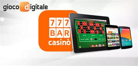 Gioco digitale casino download